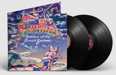 Return Of The Dream Canteen, 2 Schallplatte (Deluxe Edition)