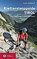 Alle Klettersteige in Tirol