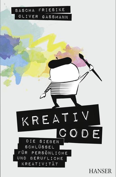 Der Kreativcode