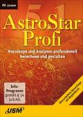 Astro Star Profi 5.1 (CD-ROM)