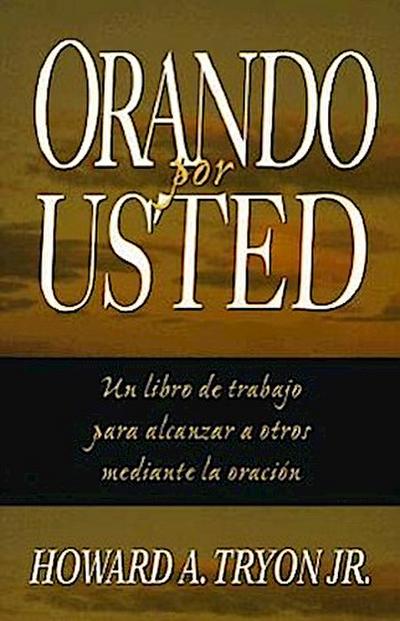 Orando Por Usted