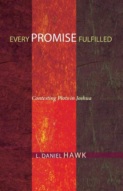 Every Promise Fulfilled