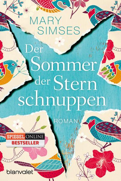 Der Sommer der Sternschnuppen: Roman