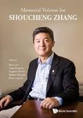 MEMORIAL VOLUME FOR SHOUCHENG ZHANG