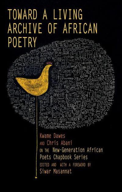 Toward a Living Archive of African Poetry