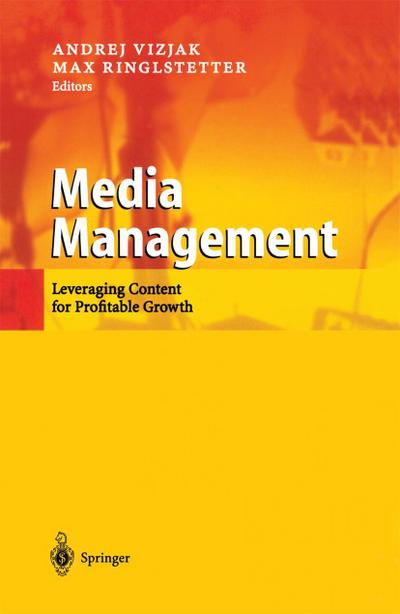 Media Management