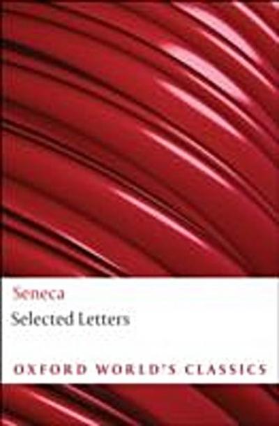 Selected Letters