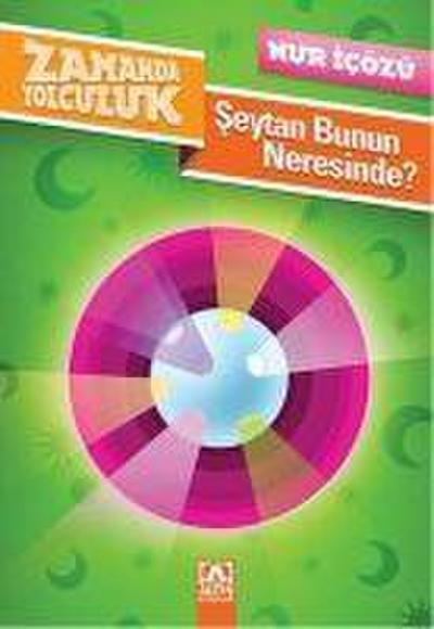 Seytan Bunun Neresinde