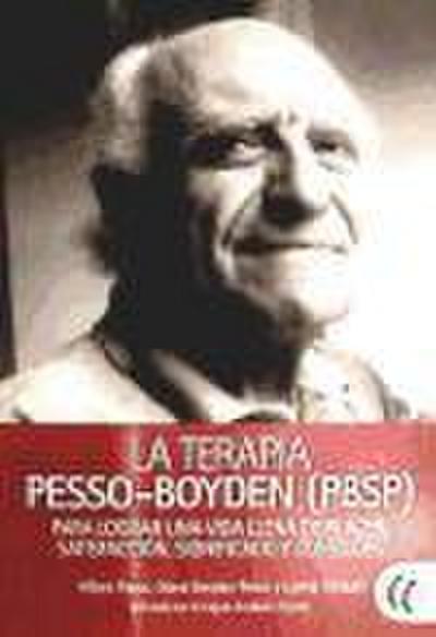 Pesso, A: Terapia Pesso-Boyden, PBSP