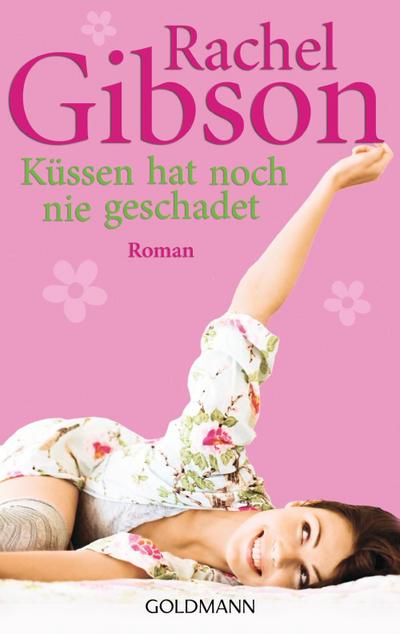 Küssen hat noch nie geschadet