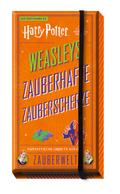 Harry Potter: Weasleys Zauberhafte Zauberscherze - Fantastische Objekte aus der Zauberwelt