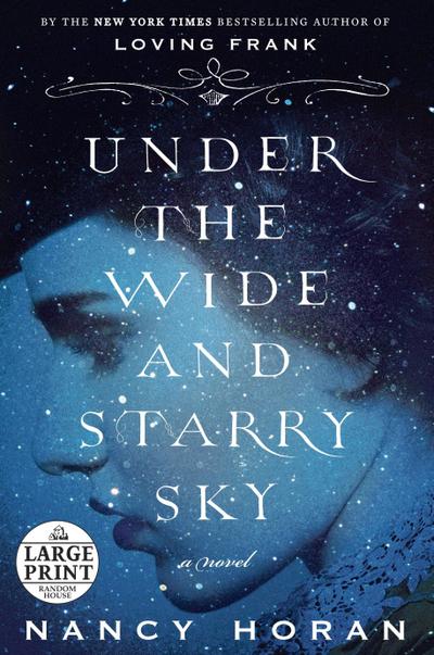 UNDER THE WIDE & STARRY SKY-LP