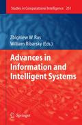Advances in Information and Intelligent Systems