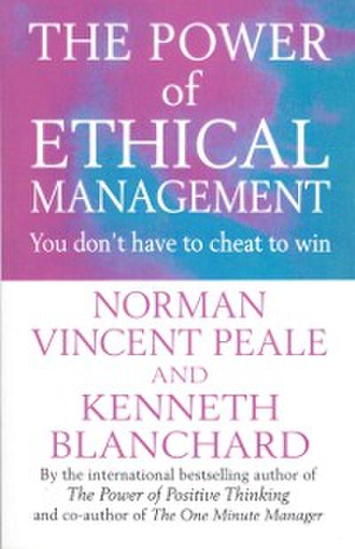 Power Of Ethical Management