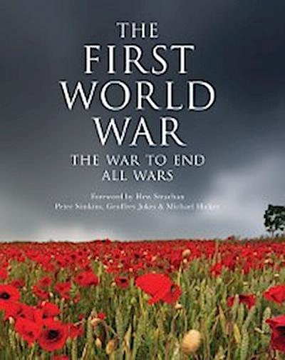 First World War