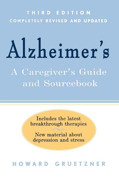 Alzheimer’s