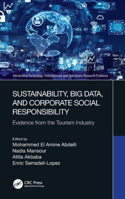 Sustainability, Big Data, and Corporate Social Responsibility