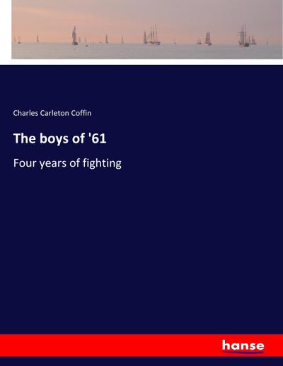 The boys of ’61