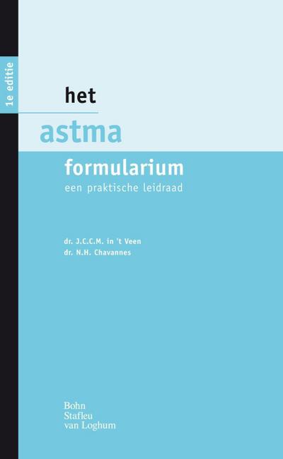 Het astma formularium