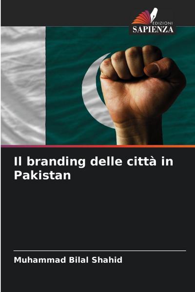 Il branding delle città in Pakistan