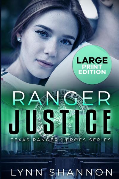 Ranger Justice