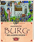 Handbuch Burgbelagerungen