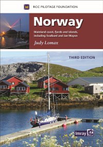 Norway - PDF : Oslo to North Cape and Svalbard