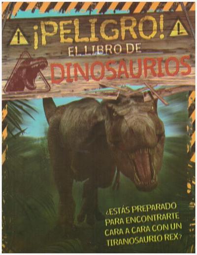 SPA-PELIGO EL LIBRO DE LOS DIN