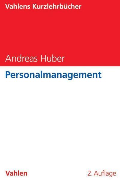 Personalmanagement