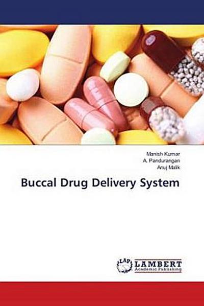 Buccal Drug Delivery System
