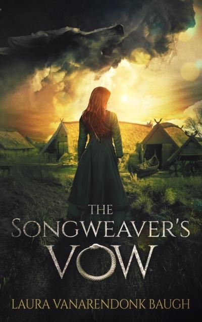 Songweaver’s Vow