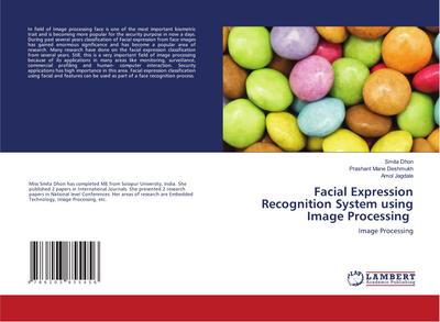 Facial Expression Recognition System using Image Processing