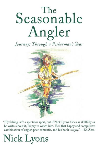 The Seasonable Angler