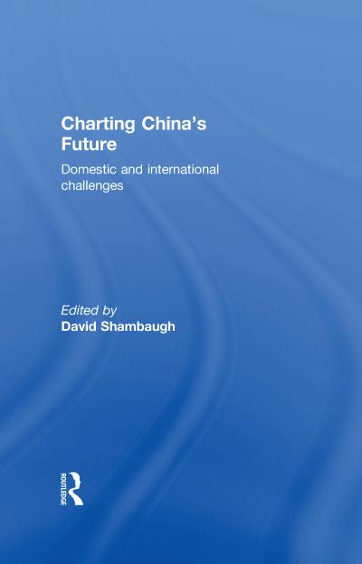 Charting China’s Future