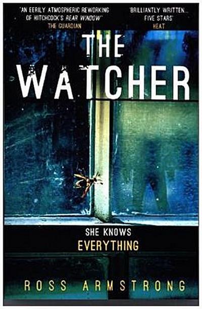 The Watcher