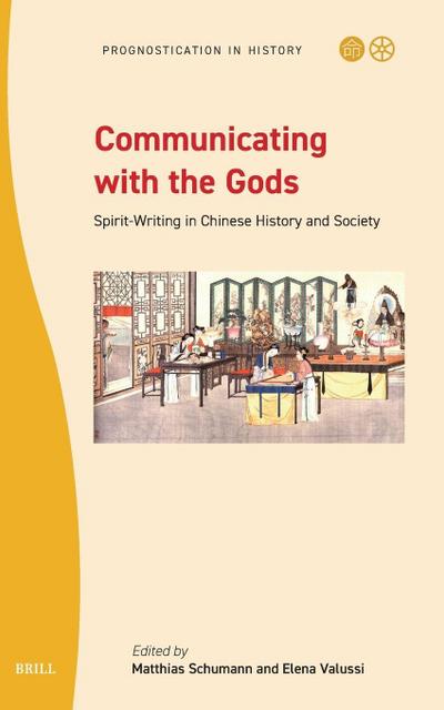 Communicating with the Gods