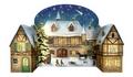 Adventskalender ’Weihnachtsabend im Dorf’