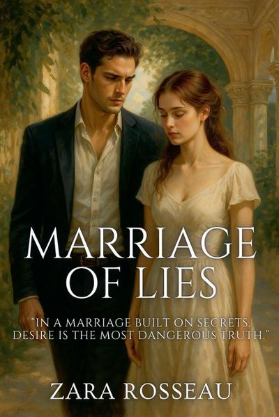 Marriage of Lies