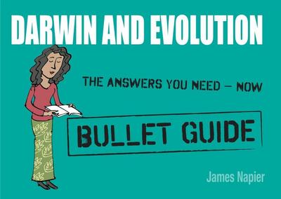 Darwin and Evolution: Bullet Guides