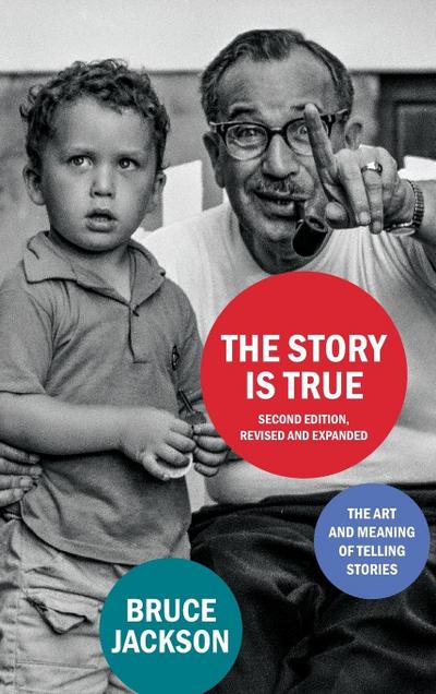 The Story Is True, Second Edition