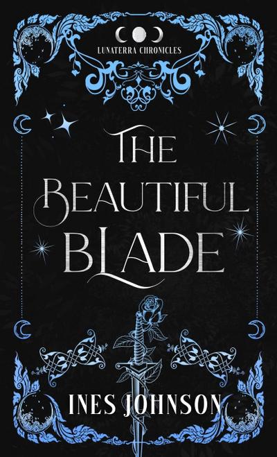 The Beautiful Blade
