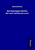 Der Shakespeare-Dichter