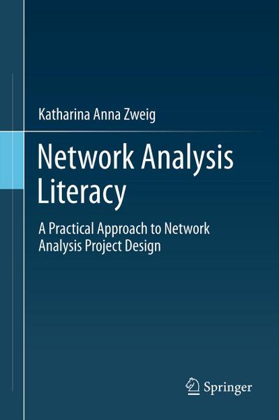 Network Analysis Literacy
