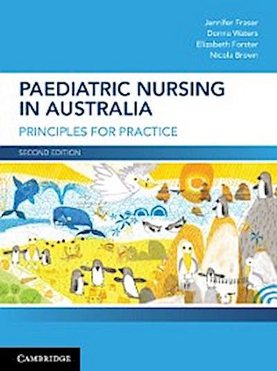 Paediatric Nursing in Australia