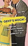 Geht’s noch!