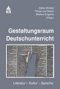 Gestaltungsraum Deutschunterricht