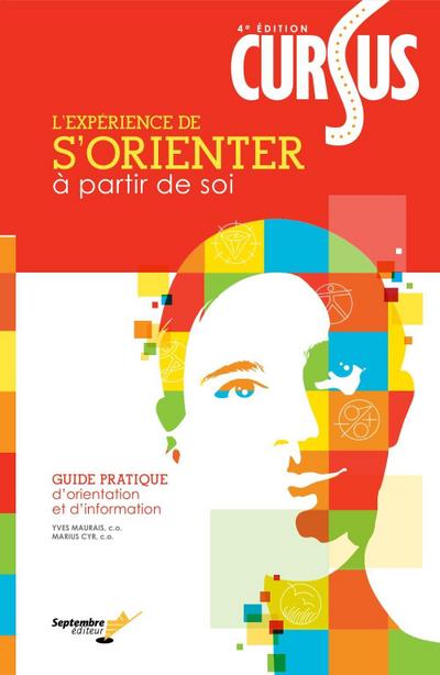 CURSUS Guide pratique d’orientation et d’information - 4e édition