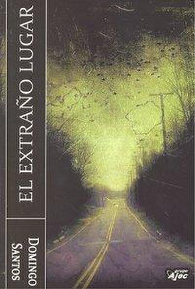 EXTRA¥O LUGAR,EL