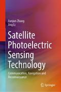 Satellite Photoelectric Sensing Technology