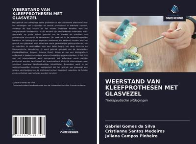 WEERSTAND VAN KLEEFPROTHESEN MET GLASVEZEL